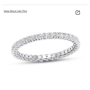 14WG ANNIVERSARY BAND